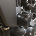 WOODCRAFT Yamaha FZ-09 (MT-09), FJ-09 Tracer, and XSR900 Frame Slider Kit W/ Puck options WOODCRAFT Yamaha FZ-09 (MT-09), FJ-09 Tracer, and XSR900 Frame Slider Kit W/ Puck options
